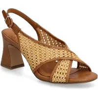 Tamaris Sandales marron / caramel