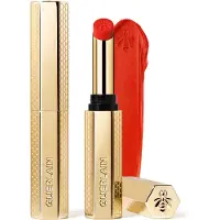 Guerlain Kiss Kiss Le Rouge à Lèvres Intense Au Miel