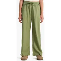 Roxy Lekeitio Break Rg Pants Vert 16 Years Fille