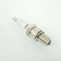 Ngk Bougie D'allumage Pour Moto Yamaha 250 Wr Z 2t 1991 À 1996 B8eg / 3430 Neuf