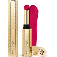 Guerlain Kiss Kiss Le Rouge à Lèvres Intense Au Miel