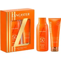 Lancaster Sun Beauty Coffret SPF 50