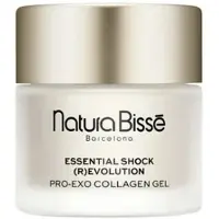 Natura Bisse Essential Shock (R)evolution Pro-exo Collagen Gel-Cream crème régénérante et raffermissante au collagène 75 ml