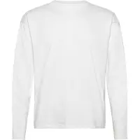 Weekday T-Shirt blanc