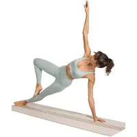 Adidas Pantalon de sport 'All Me' menthe