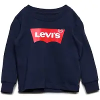 Levi's Kids T-Shirt bleu foncé / rouge / blanc
