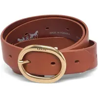 Levi's Ceinture cognac