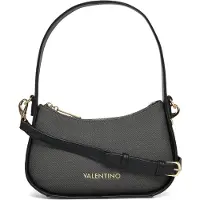 Mario Valentino sac pour femme en polyuréthane noir