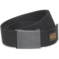 G-Star Ceinture Webbing - Multi couleur - Hommes