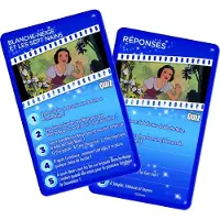 Winning Moves 0599, Tout sexe, Disney, Chine, 105 mm, 72 mm, 118 mm