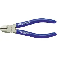 TECWERK Seitenschneider (140 mm)