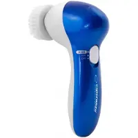 B2X Esperanza - Brosse nettoyante visage 5 en 1