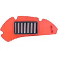 MALOSSI Filtre À Air Pour Scooter Honda 125 Ps 2006 À 2012 1415333 Neuf