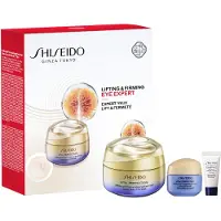 Shiseido Vital Perfection Uplifting & Firming Eye Cream coffret cadeau pour femme