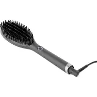 GHD Brosse chauffante lissante professionnelle ghd Glide+ - Noir
