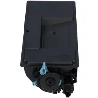 PrintAbout Toner compatible pour Kyocera TK-3160 - Noir