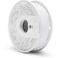 Fiberlogy Filament PETG - EPET-WHITE - Blanc - 1,75 mm - Température min 230 C