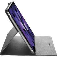 Cellularline Cover Folio Ipad Air 11" 2024 Noir (folioipadair10922k)