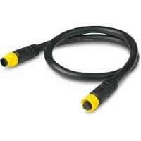Bep Marine Nmea 2000 Network Extension Cable 50 Cm 5 Units Noir