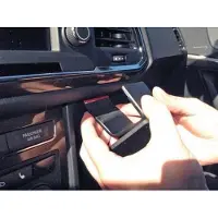 Brodit 855255 Autohalterung Seat Ateca 17-