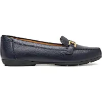 Geox Mocassin en cuir Annytah