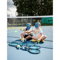 Head Raquette de tennis Novak 25 Enfants