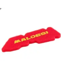 MALOSSI Filtre À Air Pour Scooter Aprilia 50 Scarabeo 2t Street Euro4 2018 À 2020 Neuf