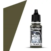 Vallejo Uniforme Russe 094 / 924 Pot De Peinture Acrylique 17ml - Prince August