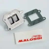 MALOSSI Boite À Clapet D Admission Vl10 Pour Scooter Mbk 50 Spirit 27 7441.C0 Neuf