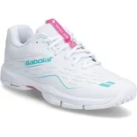 Babolat Sensa Rise Padel Shoes Blanc EU 40 Femme