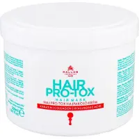 Kallos Hair Pro-Tox (500 ml)