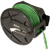 Gossen metrawatt GOSSEN-METRAWATT Gossen Z503Y TR50 II TR50 II Tambour de câble pour faible résistance ohmique