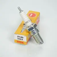 Ngk Bougie D'allumage Pour Moto Ktm 400 Lc4 Gs 1993 À 1998 D8ea Neuf