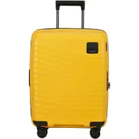 Samsonite Valise Rigide Intuo, Dimensions 55/20, Avec Roues