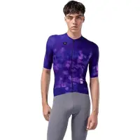 Gobik Maillot à Manches Courtes Attitude 2.0