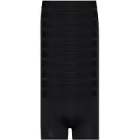 Resterods Boxers Homme Lot de 10 Noir