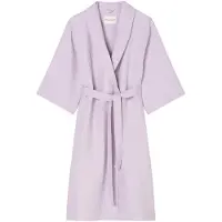 Marc O'Polo Peignoir Women Essential Lilac-S