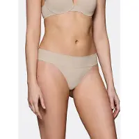 Triumph String beige clair