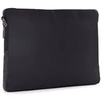 STM Bags Tower Gamechange Sleeve 13in (13", Universel), Sac pour notebook, Noir
