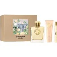 Burberry Goddess Set coffret cadeau pour femme