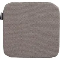 Madison Galette de Chaise Madison Modern Dining Outdoor Manchester Taupe (40 x 40 cm)