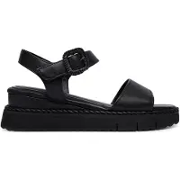 Tamaris sandale femme noir