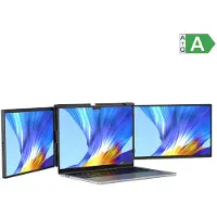 Uperfect - M140G12 - Moniteur