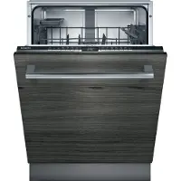 Siemens SX63HX60AE / Encastrable / Entièrement Intégré / Hauteur de Niche 87,5 - 92,5 cm