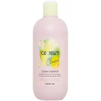 Inebrya Cleany shampoing antipelliculaire pour cuir chevelu sensible 1000 ml