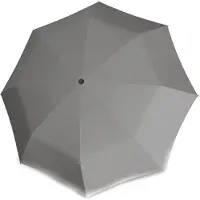 Doppler Parapluie gris