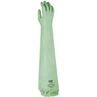 Uvex Gants de protection rubiflex S NB80S 60190 Taille 9 (9)
