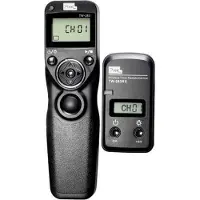 Pixel TW-283 Télécommande de minuterie sans fil Nikon