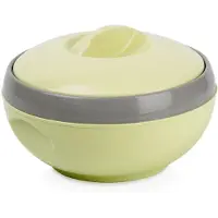 Orion Thermos à déjeuner en acier VENUS 1 l