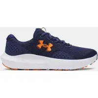 Under Armour Charged Surge 4 Running Shoes Bleu EU 44 1/2 Homme